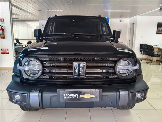 GWM TANK 300 2.0 HI4-T PHEV 4X4 9HAT GWM TANK 300 2.0 HI4-T PHEV 4X4 9HAT